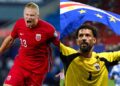 Erling Haaland, Vozinha ‘meledak’ di IG sepanjang Piala Dunia 2026
