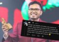 Khairul Aming ‘hantar’ LOD ke syarikat telco