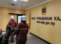 Gempa bumi Sumatera: Bangunan di KL, Selangor bergegar
