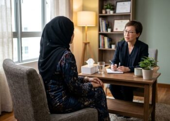 Bila bekerja jangan ‘minta sedekah’