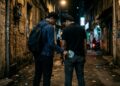 Bila bekerja jangan ‘minta sedekah’