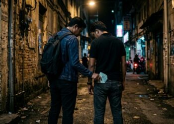 Bila bekerja jangan ‘minta sedekah’
