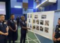 Sindiket judi Piala Dunia cecah RM27 juta sehari