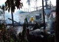 Barangan kemas RM50,000, sembilan geran tanah hangus dijilat api