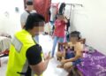 6 termasuk majikan ditahan, wanita jadi mangsa eksploitasi diselamatkan 