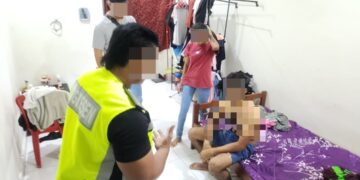 6 termasuk majikan ditahan, wanita jadi mangsa eksploitasi diselamatkan