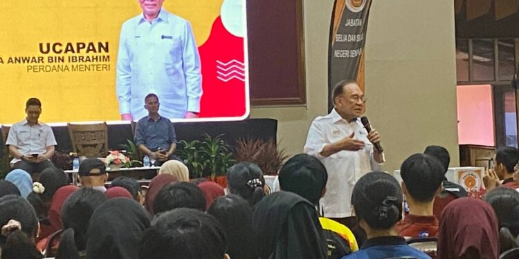 Malaysia akan terus pertahan larangan kemasukan warga Israel – PM