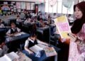  ‘Daging cikgu punya, tulang saya punya… asalkan jangan patah’