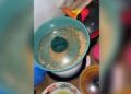  ‘Housemate dari neraka, make up tebal tapi pengotor!’