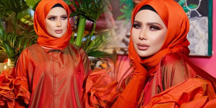 ‘Tak campur urusan anak menantu, saya mentua dari syurga’