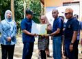 Tiada tindakan dikenakan jika tidak kemas kini alamat MyKad