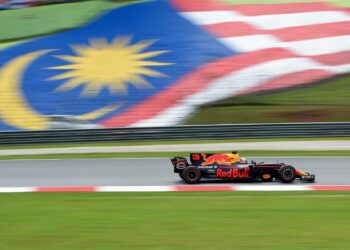 KBS teliti cadangan Sepang ganti GP Bahrain