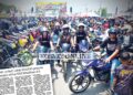 Homestay ‘licin’ ditempah RXZ Members