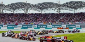 Hotel di Sepang, Putrajaya dah ‘fully booked’