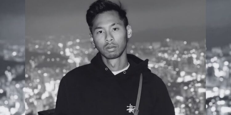Maut Korea: Hasrat Ahmad Syah bawa isteri jumpa keluarga tidak kesampaian