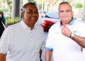Sanusi hantar LOD kepada Pengarah Pilihan Raya PKR Selangor