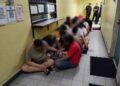 159 warga China didakwa jadi ‘scammer’, tinggal tanpa dokumen sah