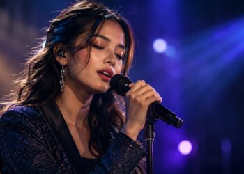 Lagu AI tidak mampu lawan karya manusia