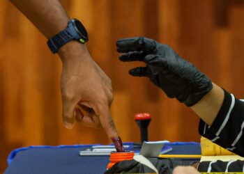 Pengundi atas pagar penentu PRN N. Sembilan