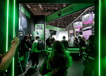 Microsoft buang 4,800 pekerja