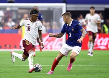 Piala Dunia 2026: Superkomputer pilih Sepanyol juara