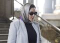 Subahat rasuah RM2.8 juta, nasib Zizie Izette diketahui esok