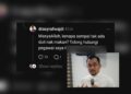 Gempar sangka pesawat terhempas