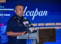Ayob Khan bersara Ahad ini