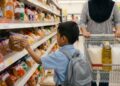 Ramai sebak masih ada yang tak mampu beli roti RM4.20