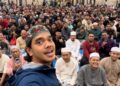 Subuh macam Jumaat, Alif Satar ‘sesakkan’ Masjid Sri Sendayan