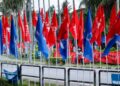 Aura pemimpin tak cukup selamatkan parti serpihan