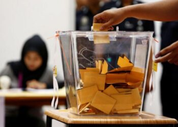 Rakyat sudah muak dengar janji