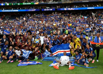 Cape Verde beri resipi, Malaysia mampu ikut?