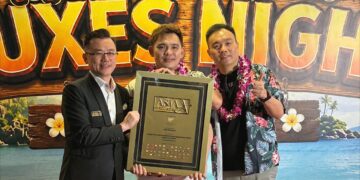 Maxxan Realty diiktiraf agensi perunding hartanah bumiputera terbesar