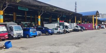 Pasar Borong Selangor bakal dibangunkan semula awal tahun depan