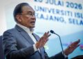 ‘Suruh turunkan lagi harga minyak, siapa yang hendak bayar?’