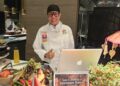 Nikmati sajian menu klasik merentasi Indonesia di Sofitel KL