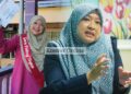 Guru gigih mengajar walau diuji lima kanser