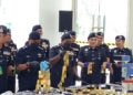 Op Musca: Sindiket dadah pusat hiburan tumpas, rampasan RM14.6 juta