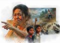Misteri sungai pencari ‘korban’