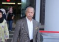 Abang ipar Muhyiddin meninggal dunia, bicara ditangguh
