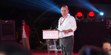 PRN N. Sembilan: Aminuddin tinggalkan Sikamat, bertanding di Linggi