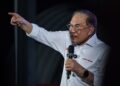 MB Johor jangan fokus projek besar, dengar masalah rakyat – PM