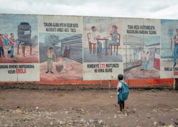 Ebola makin mengganas, ragut lebih 400
