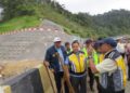 Peruntukan RM10.4 juta bina perangkap aliran puing di Gua Musang
