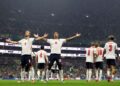 Piala Dunia 2026: England singkir Mexico dalam aksi ‘epik’