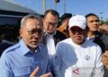 Gabenor anjur pertandingan tangkap penjenayah, ganjaran lebih RM2,000 