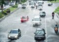 Cuaca buruk dijangka landa beberapa negeri hingga tengah hari ini