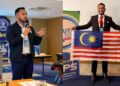 Danish bawa suara belia Malaysia ke pentas dunia