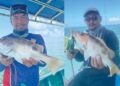Perairan Melaka masih ada banyak lubuk ikan